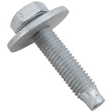 AIR CONDITIONING ACCUMULATOR FRONT SCREW AND WASHER  PACK OF 5