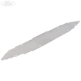 FOCUS FRONT BUMPER UPPER RADIATOR GRILLE SPORTY 2016-