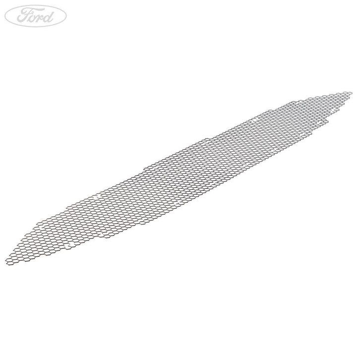 FOCUS FRONT BUMPER UPPER RADIATOR GRILLE SPORTY 2016-