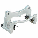 TRANSIT N/S REAR CALIPER & CARRIER & BRAKE PADS 2014-
