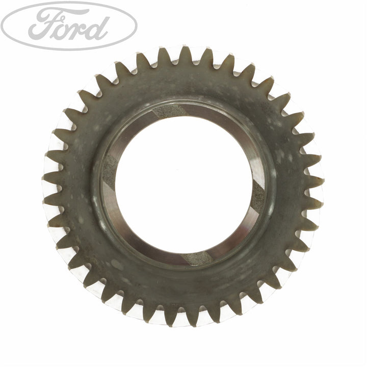 GEARBOX OUTPUT SHAFT GEAR