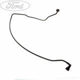 RADIATOR HOSES
