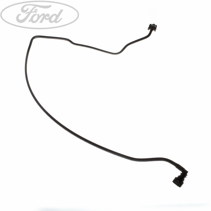 RADIATOR HOSES