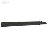 DOOR TRIM PANEL APPLIQUE