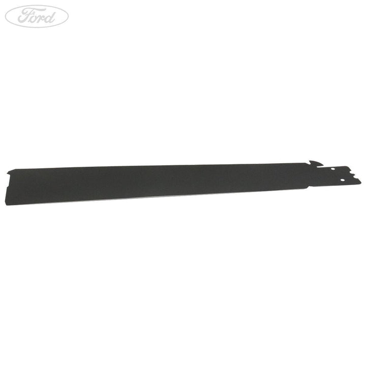 DOOR TRIM PANEL APPLIQUE