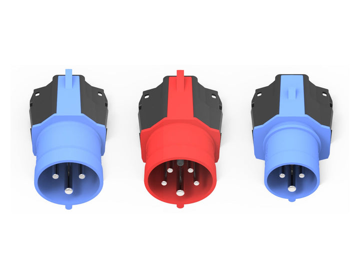 DINITECH* NRGKICK SMART ATTACHMENT SET