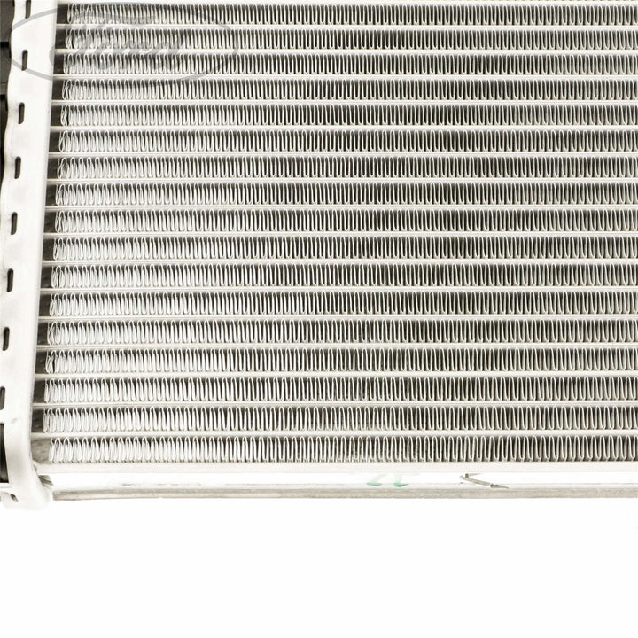 C-MAX FOCUS ENGINE COOLING RADIATOR