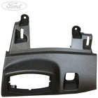 DRIVER INSTRUMENT PANEL