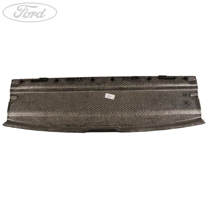 LOADING COMP. FLOOR CARPET