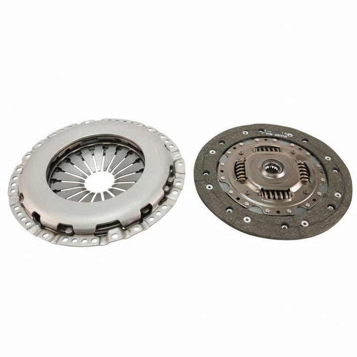 FOCUS MK2 C-MAX MK1 1.8 DURATEC HE PFI CLUTCH KIT 125 MI4