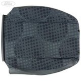 TRANSIT MK7 REAR REAR SEAT BACK COVER 2006-2014
