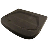 REAR PACKAGE TRAY TRIM PANEL