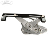 WINDOW REGULATOR