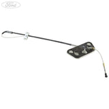PARKING BRAKE CABLE