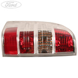REAR PASSENGER SIDE LIGHT LAMP ASSEMBLY UNIT COMPLETE