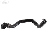 CONNECT KUGA 1.6 ECOBOOST SCTI RADIATOR HOSE 2013-