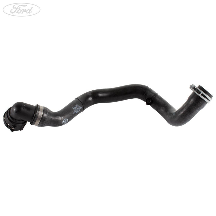 CONNECT KUGA 1.6 ECOBOOST SCTI RADIATOR HOSE 2013-