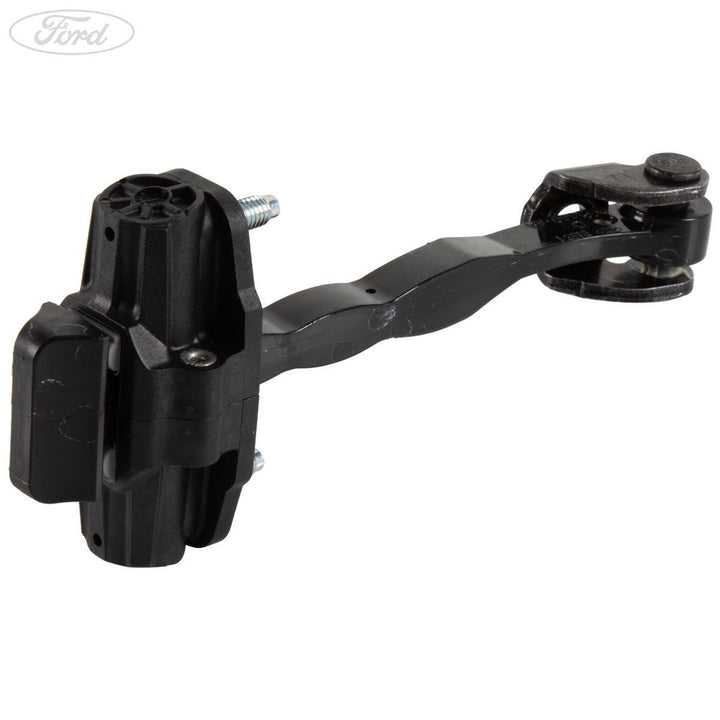 FOCUS FRONT DOOR HINGE SWING CHECK STRAP