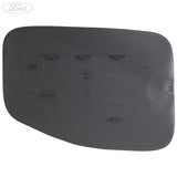SIDE PANEL PARTS X