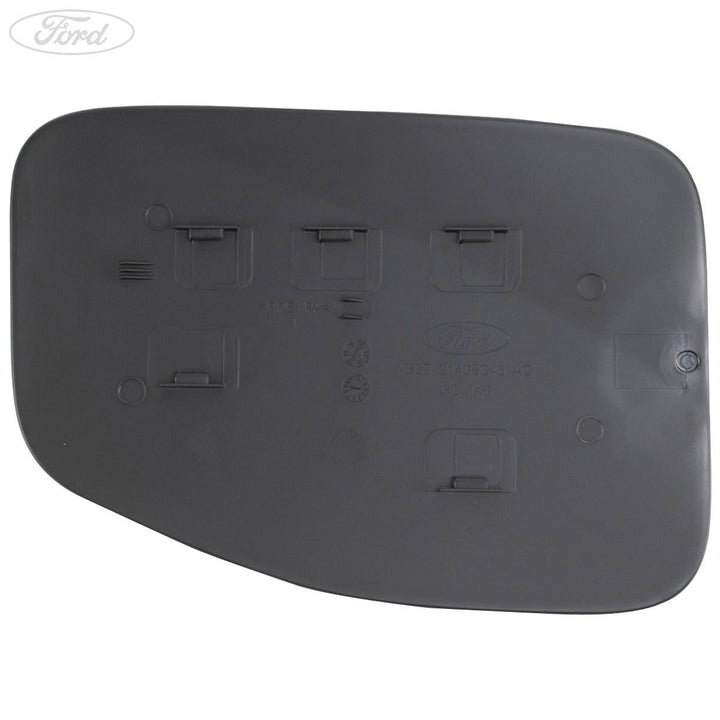 SIDE PANEL PARTS X