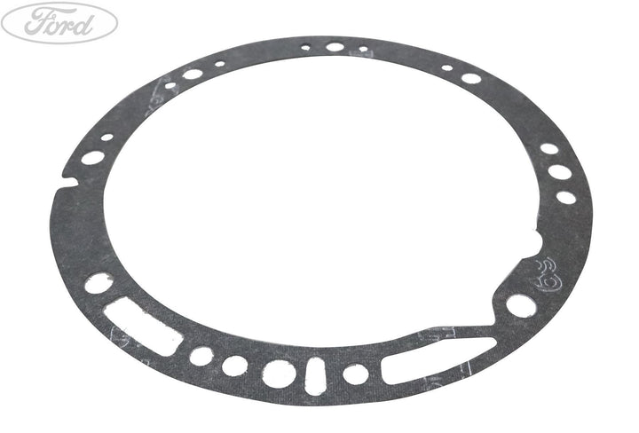 GASKET