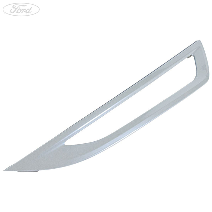KUGA MK1 O/S FRONT BUMPER COVER ICE WHITE DTRL 2011-2012