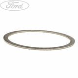 GEARBOX OUTPUT SHAFT SHIM
