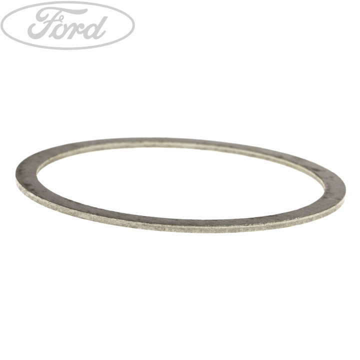 GEARBOX OUTPUT SHAFT SHIM