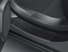 PUMA DOOR SILLS PROTECTION FOIL REAR, TRANSPARENT