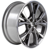 ALLOY WHEEL 18
