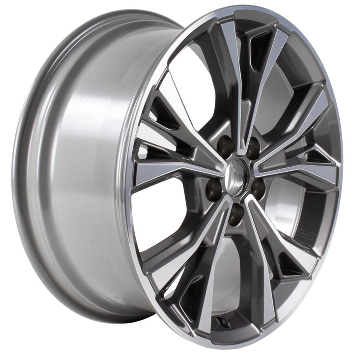 ALLOY WHEEL 18
