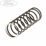 GEAR CHANGE LEVER SPRING