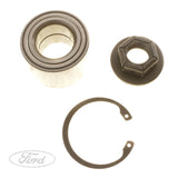 FOCUS FIESTA FUSION REAR WHEEL BEARING