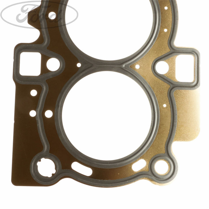 ENGINE CYLINDER HEAD GASKET
