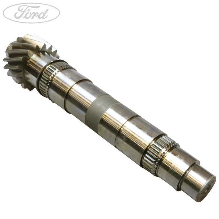 OUTPUT SHAFT
