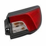 Kuga O/S Rear Outer Stop & Indicator Lamp 2020-2024