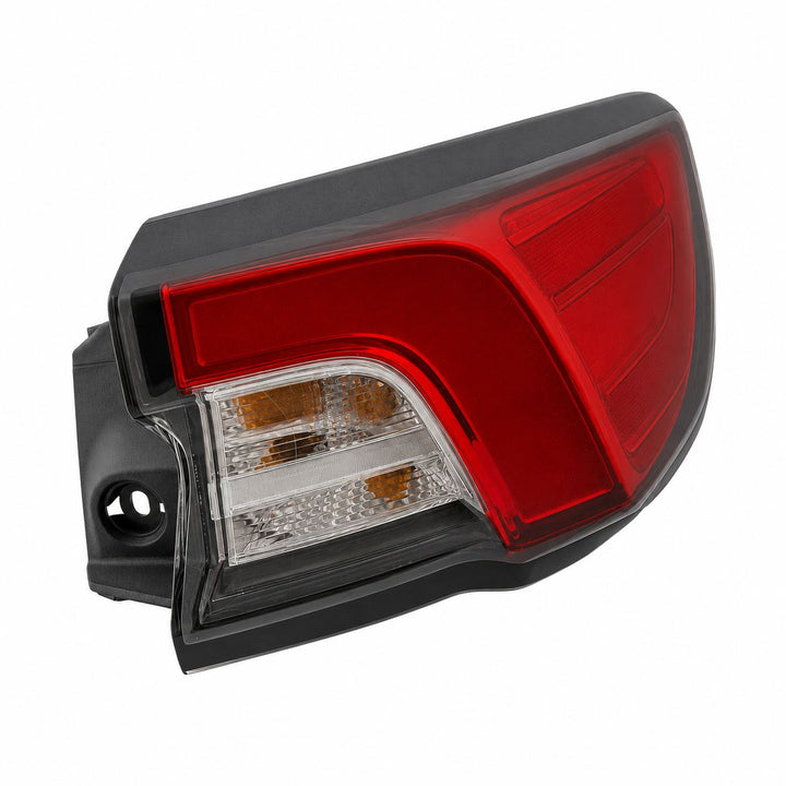 Kuga O/S Rear Outer Stop & Indicator Lamp 2020-2024