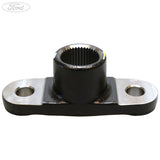 RUBBER PACKAGE TRAY MAT