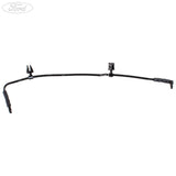 TRANSIT HEATER VACUUM HOSE LESS AIR CON 2006-2013
