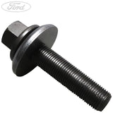 ECOBOOST CRANKSHAFT PULLEY HEX.HEAD BOLT M16X70MM