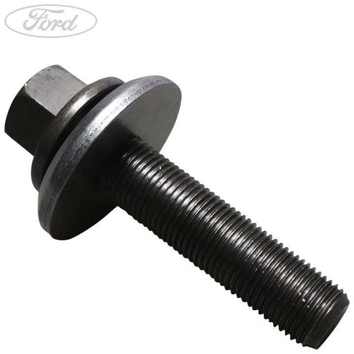 ECOBOOST CRANKSHAFT PULLEY HEX.HEAD BOLT M16X70MM