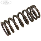 FIESTA ECOBOOST CYLINDER HEAD VALVE SPRING 2018-