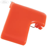 CONTROL CABLE HANDLE