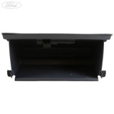 DRIVER CO GLOVE COMPARTMENT