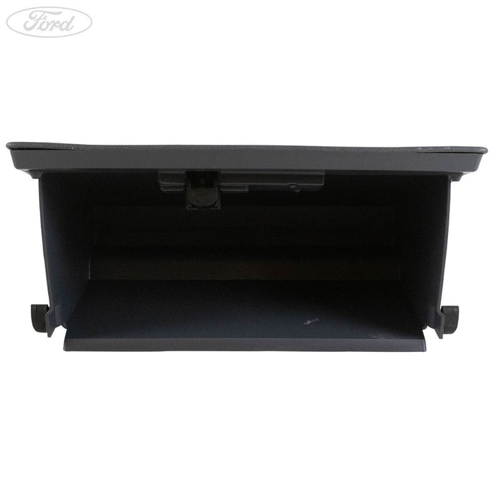 DRIVER CO GLOVE COMPARTMENT