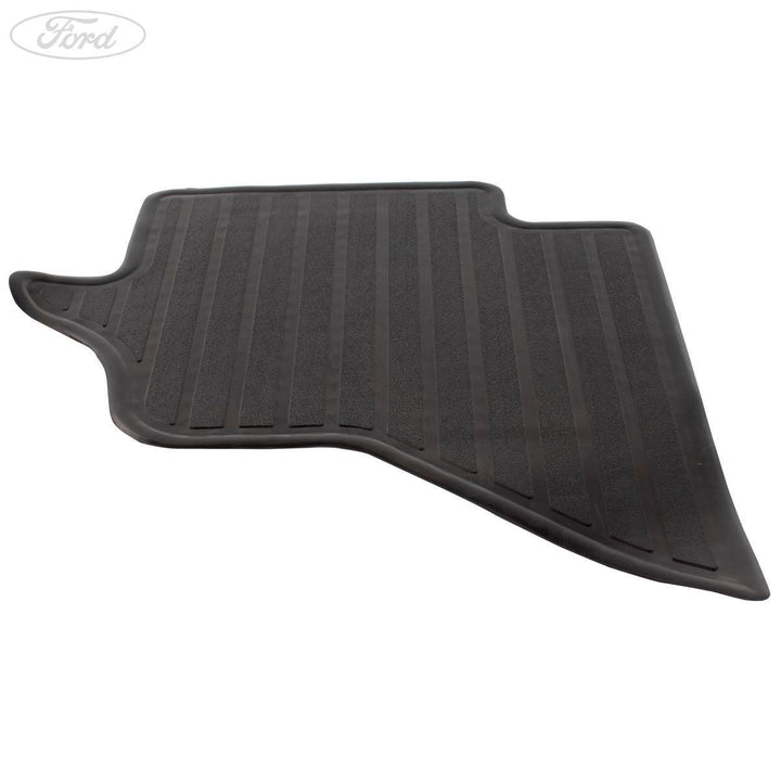 RANGER REAR O/S RUBBER FLOOR MAT DOUBLE CAB 2006-2012