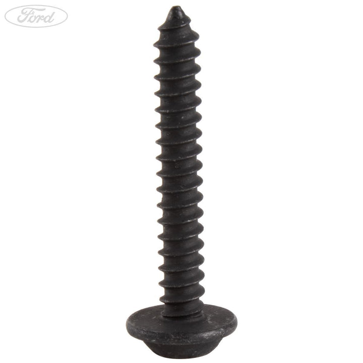 HOOD AND RELATED PARTS SCREW PACK OF 5