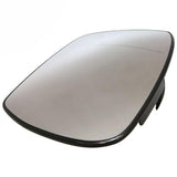 EDGE REAR N/S DOOR MIRROR GLASS 2016- 4WD