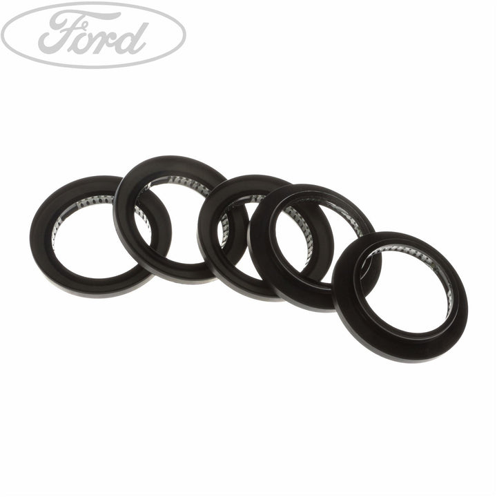 TRANSIT DOUBLE REAR WHEEL HUB GREASE SEAL 1985-2006
