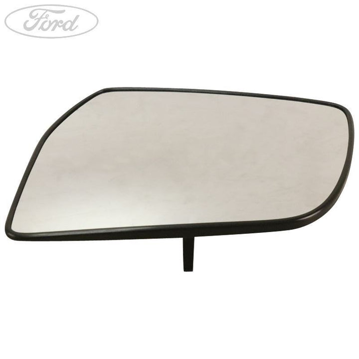 RANGER N/S DOOR MIRROR GLASS WIDE ANGLE 2011-